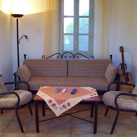 Terra Lemnia B Villa Repanidhion Luaran gambar
