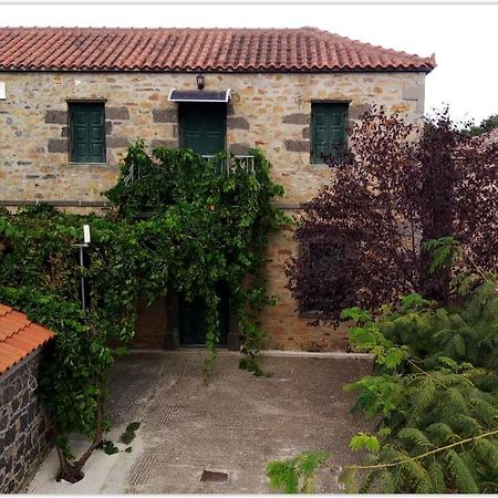 Terra Lemnia B Villa Repanidhion Luaran gambar