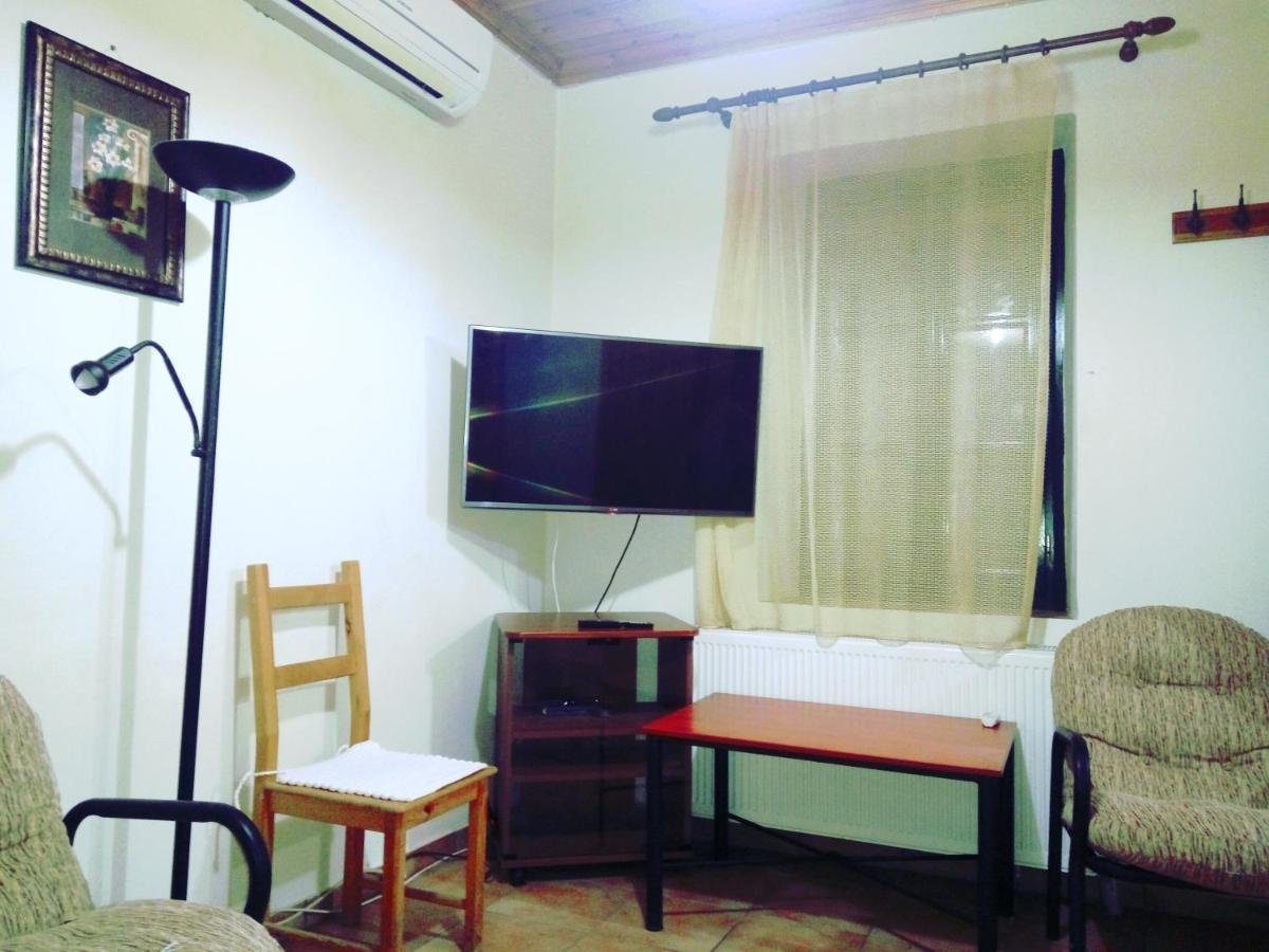 Terra Lemnia B Villa Repanidhion Luaran gambar